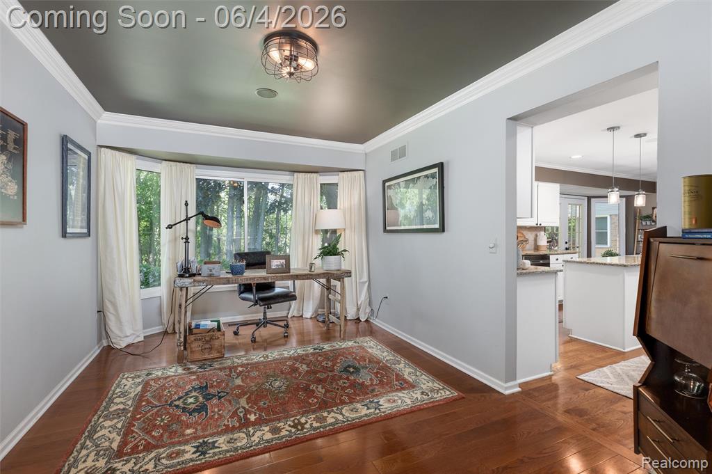 42812 Ledgeview Drive, Novi, MI 48377 — Photo 5
