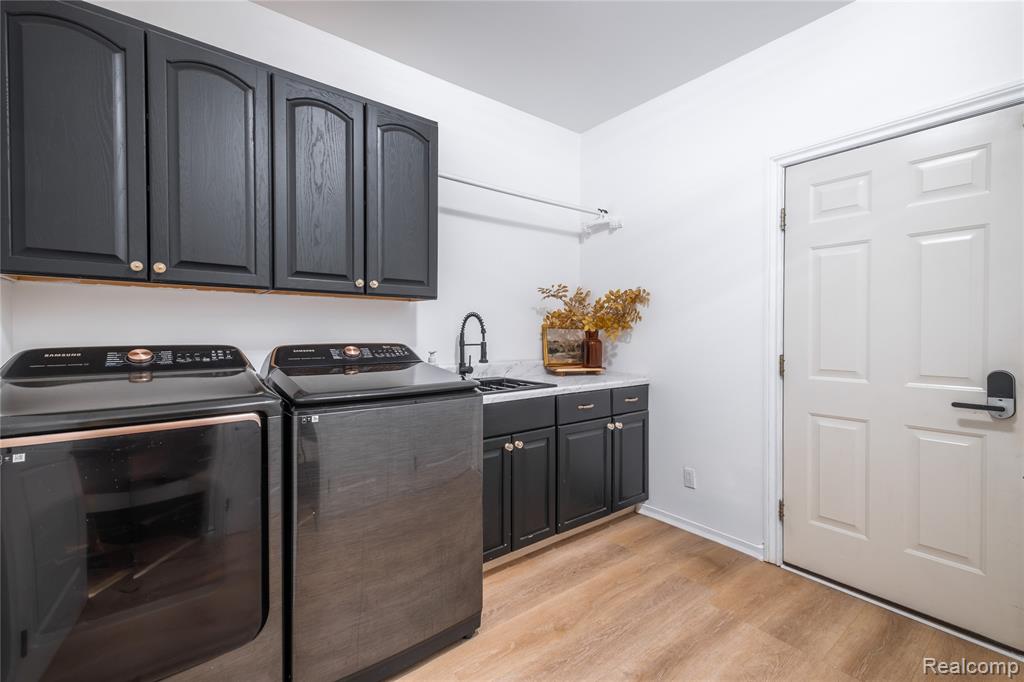 5098 Harvest Lane, Clio, MI 48420 — Photo 38