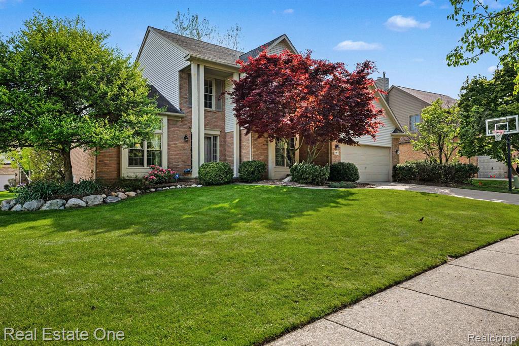 737 Woodfield Way, Rochester Hills, MI 48307 — Photo 3