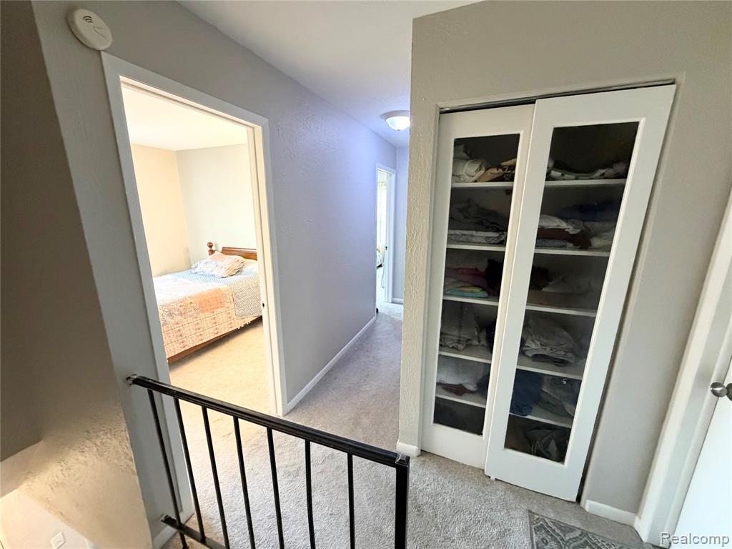 8542 SPINNAKER WAY, Ypsilanti, MI 48197 — Photo 20