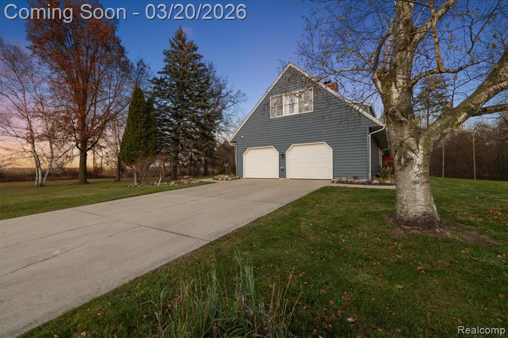9627 M 52, Perry, MI 48872 — Photo 54