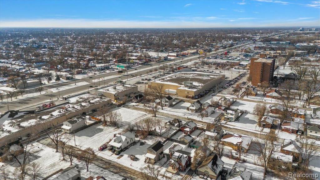 20817 Parkside Boulevard, Ferndale, MI 48220 — Photo 35
