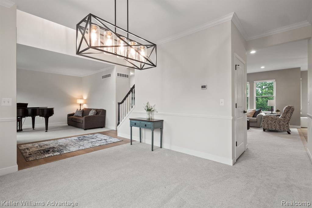 41740 Steinbeck Glen, Novi, MI 48377 — Photo 6
