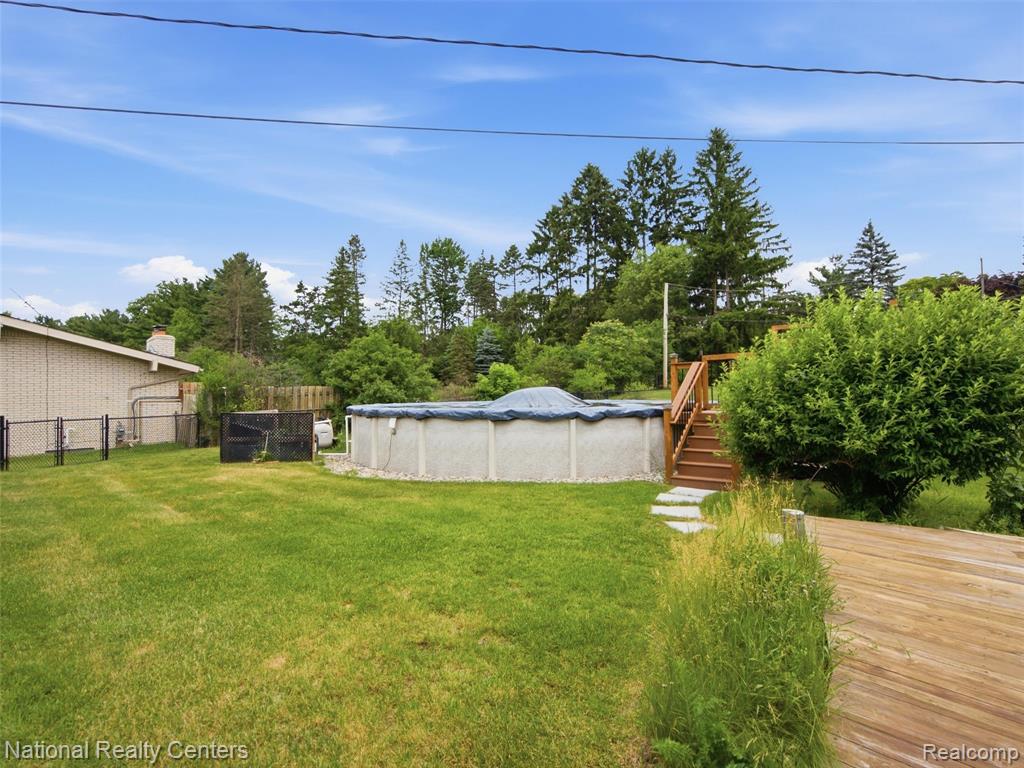 6858 Wellesley Terrace, Clarkston, MI — Photo 43