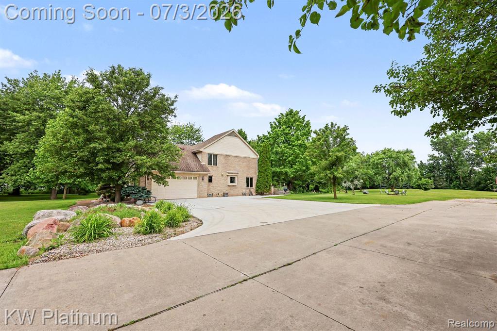 37433 26 Mile Road, New Haven, MI 48048 — Photo 5