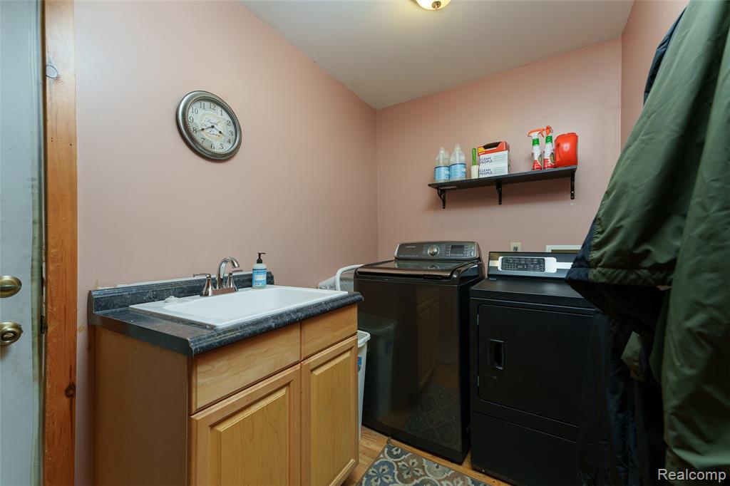2500 E Jones Road, Howell, MI 48855 — Photo 13