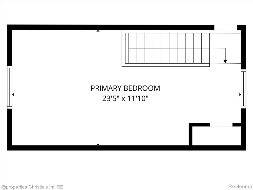 21553 Bournemouth Street, Harper Woods, MI 48225 — Photo 30