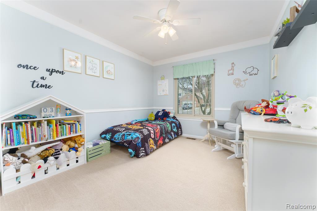 41777 Princess Drive, Canton, MI 48188 — Photo 18