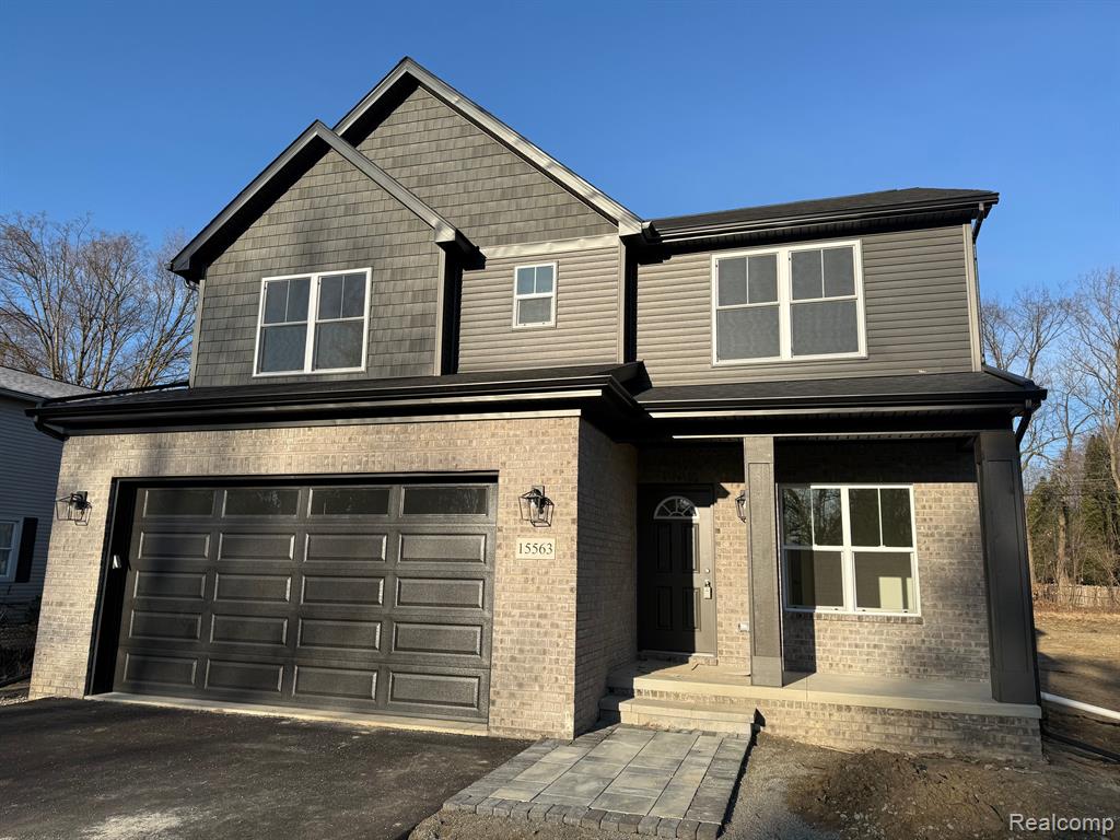 15563 MARILYN Avenue, Plymouth, MI 48170 — Photo 36