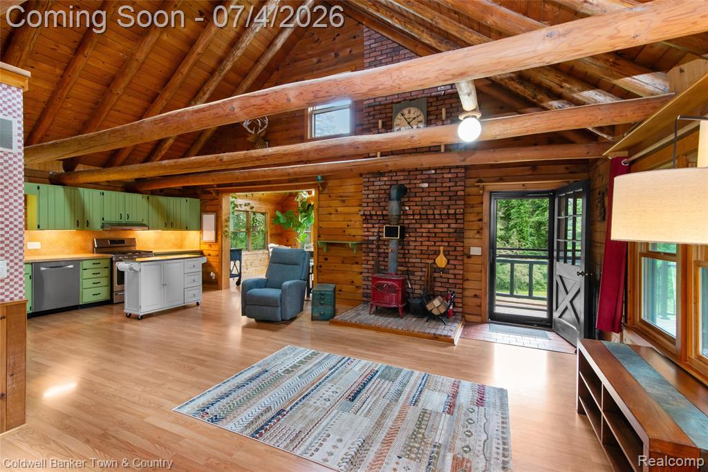 7335 Richardson Road, Howell, MI 48843 — Photo 23
