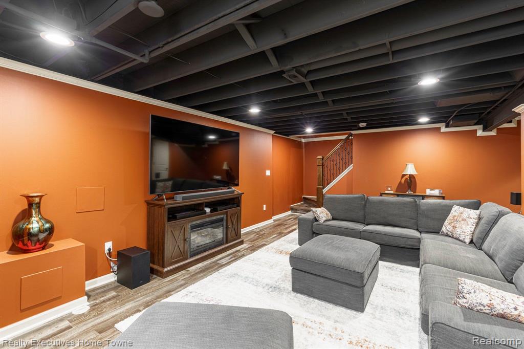 46399 HANFORD Road, Canton, MI 48187 — Photo 42