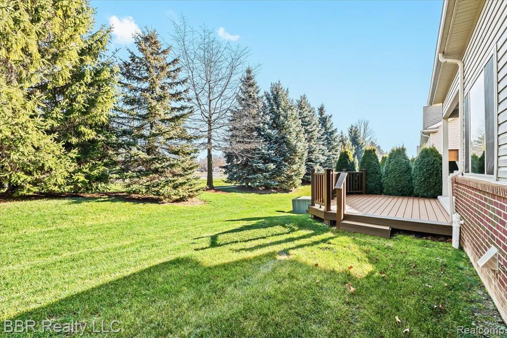 5933 PURPLE MARTIN Drive, South Rockwood, MI — Photo 25
