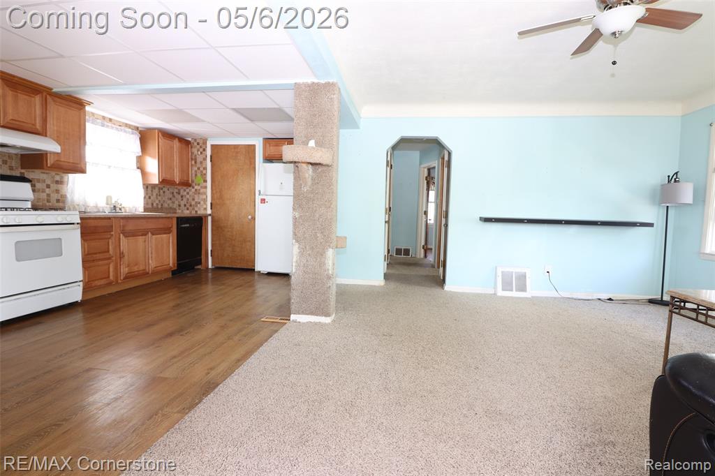 4532 Howe Road, Wayne, MI 48184 — Photo 3