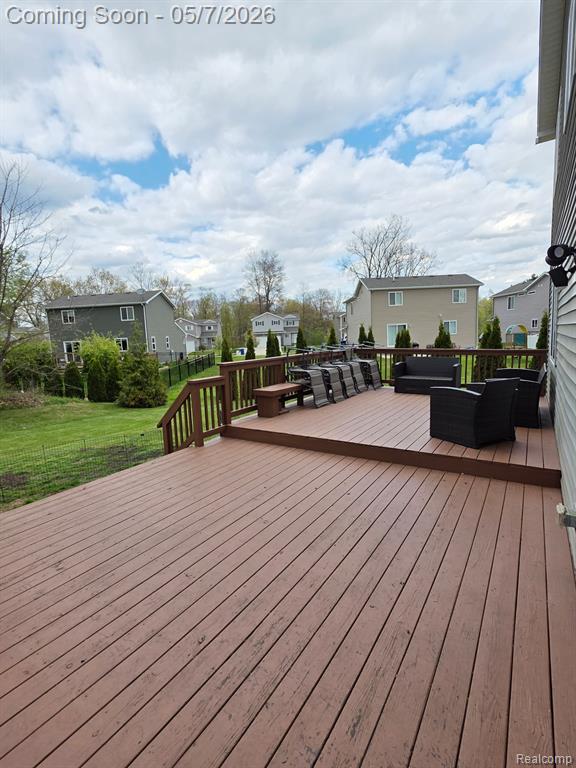 6456 Skylar Lane, Waterford, MI 48327 — Photo 18