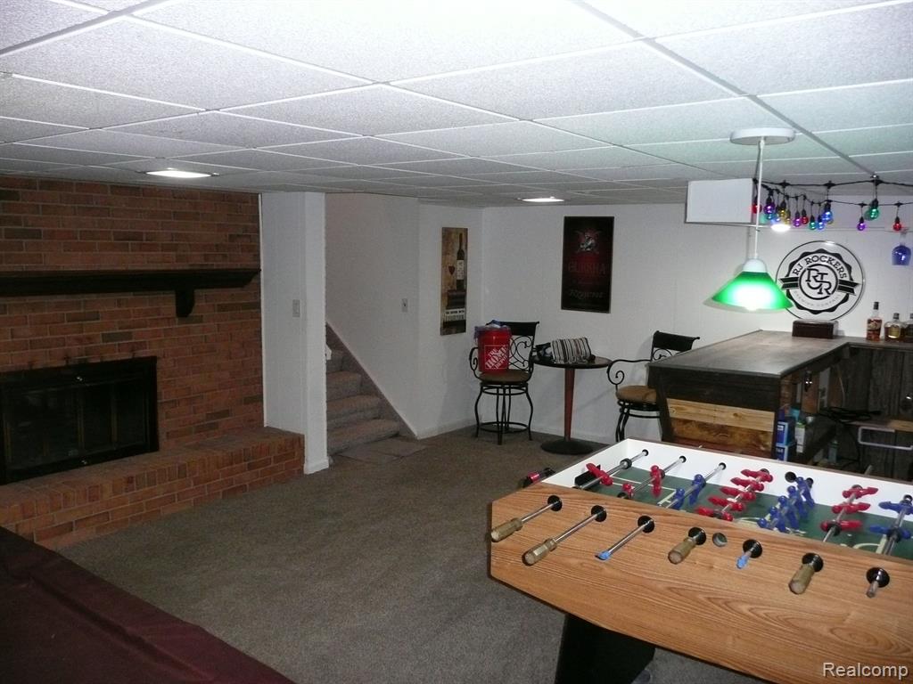 831 DEL SHER Drive, Brighton, MI 48114 — Photo 36