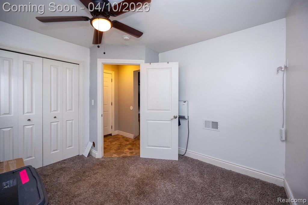 11804 Garfield Street, Riverview, MI 48193 — Photo 31