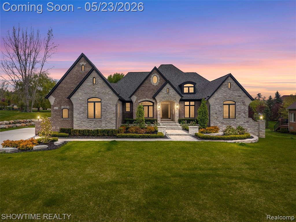 4805 Woodland Hills Drive, Rochester, MI 48306 — Photo 5