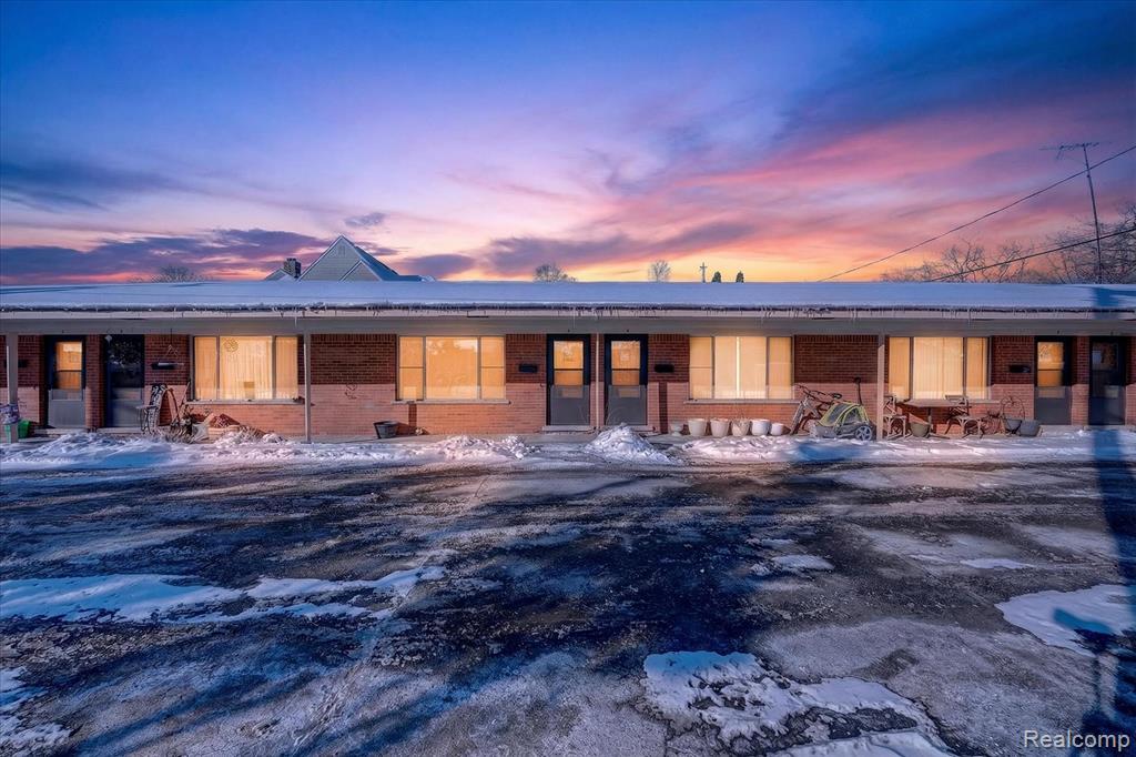 1000 MERTON ROAD, Detroit, MI, 48203