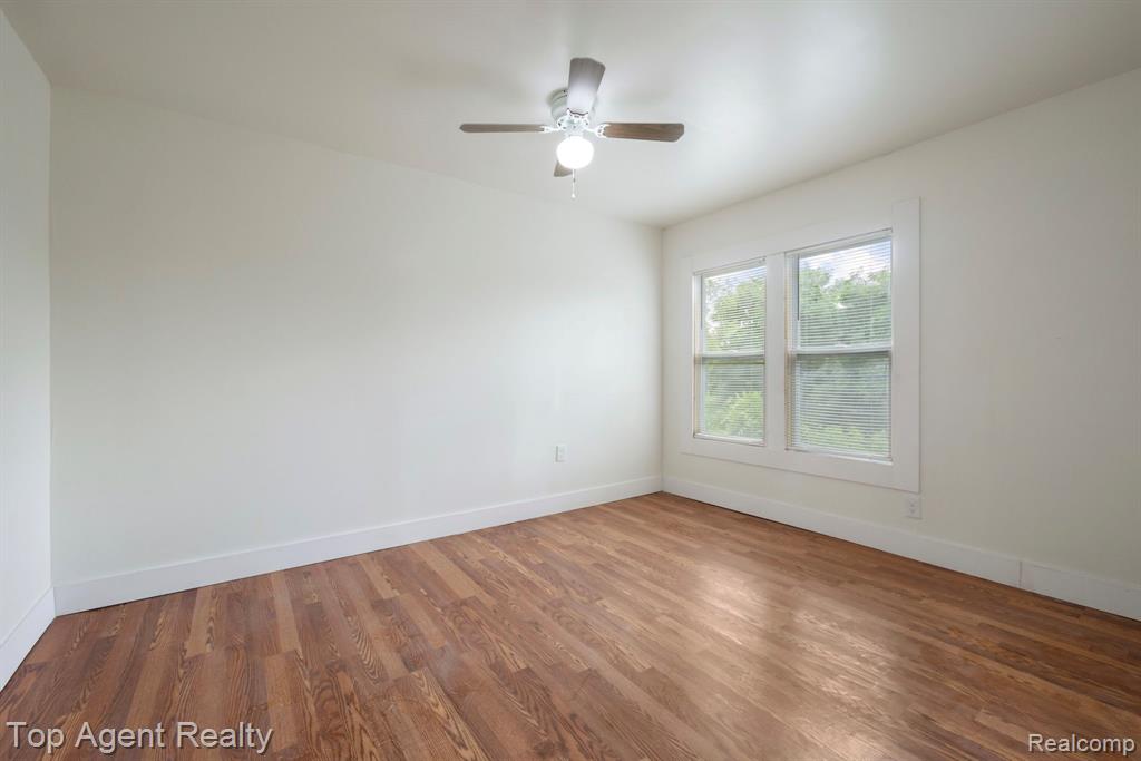 615 W Hollywood, Highland Park, MI 48203 — Photo 25