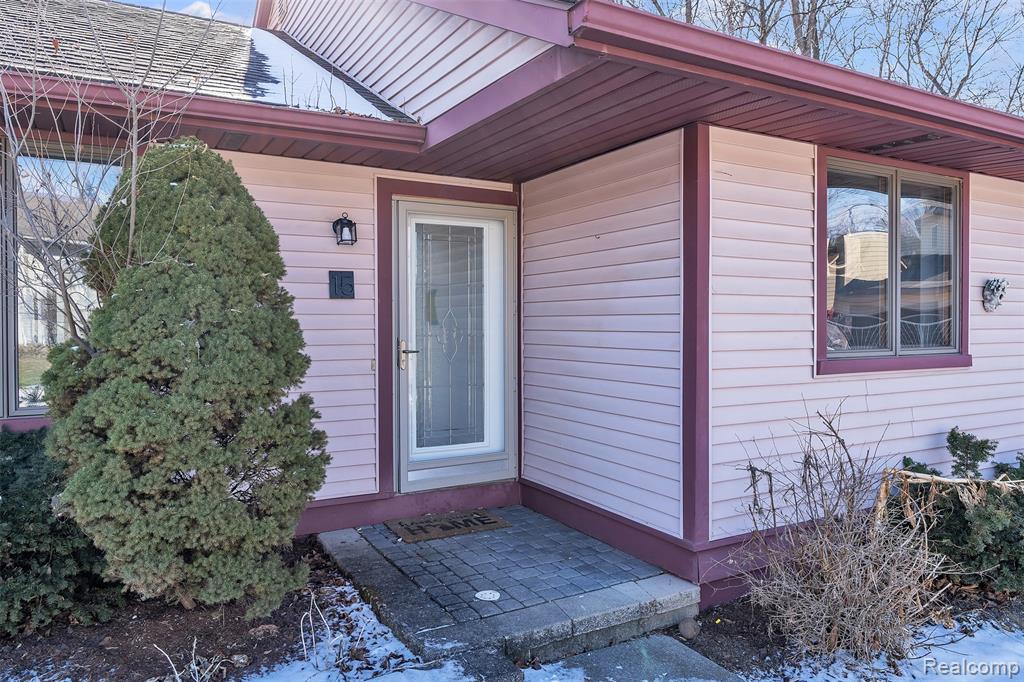 15 Lana Court, 7, Mount Clemens, MI 48043 — Photo 5