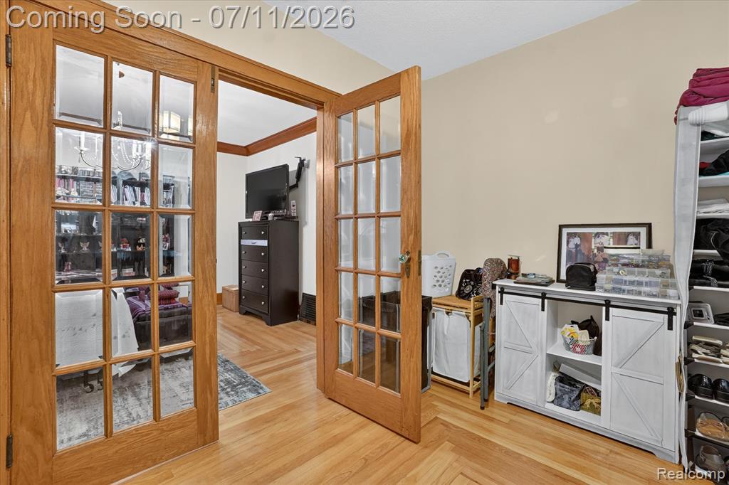 500 E Vienna Street, Clio, MI 48420 — Photo 28
