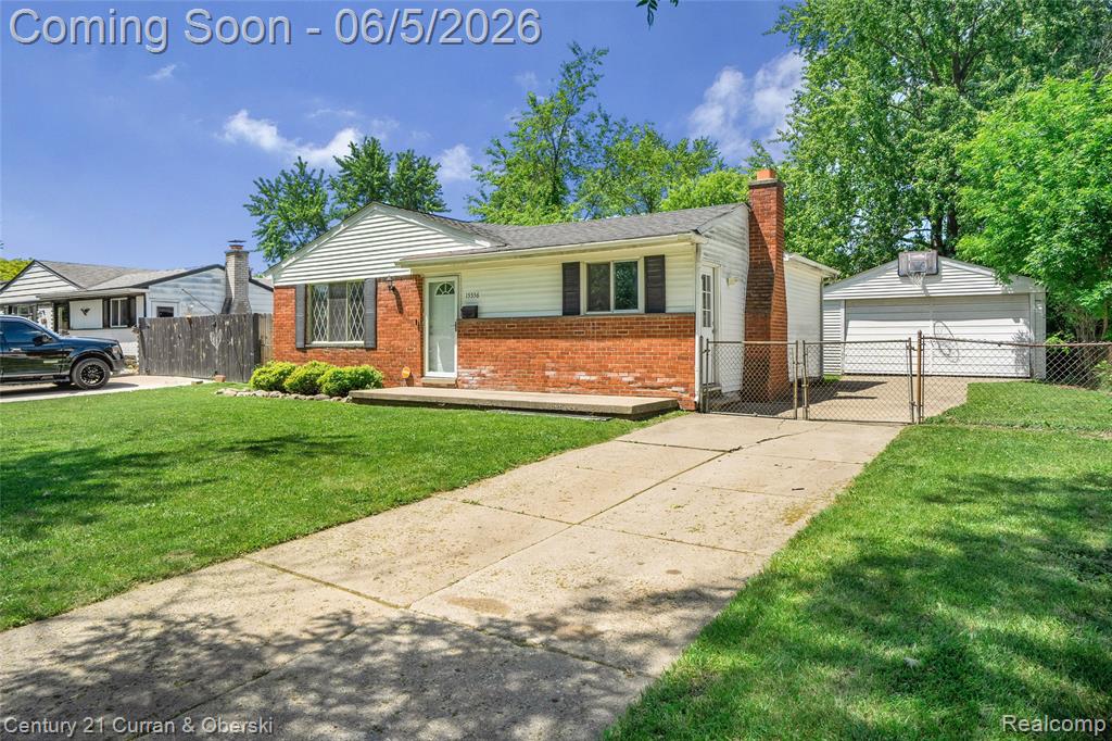 15556 Taft Street, Romulus, MI 48174 — Photo 2