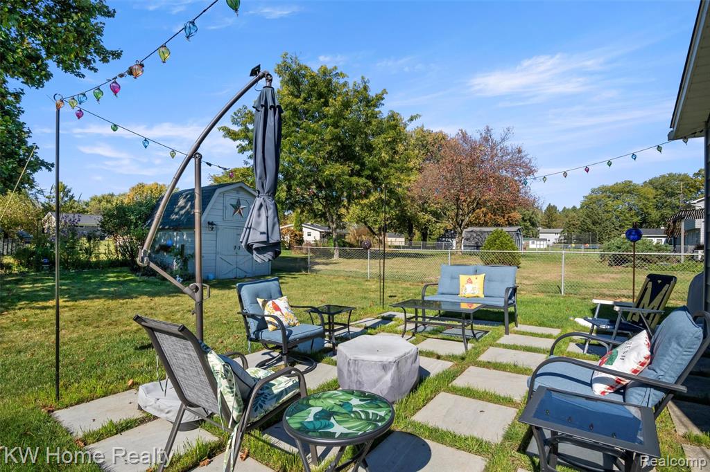5334 Dunster Road, Grand Blanc, MI 48439 — Photo 55