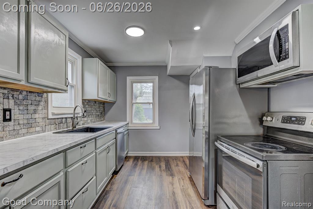 20259 Warrington Drive, Detroit, MI 48221 — Photo 10