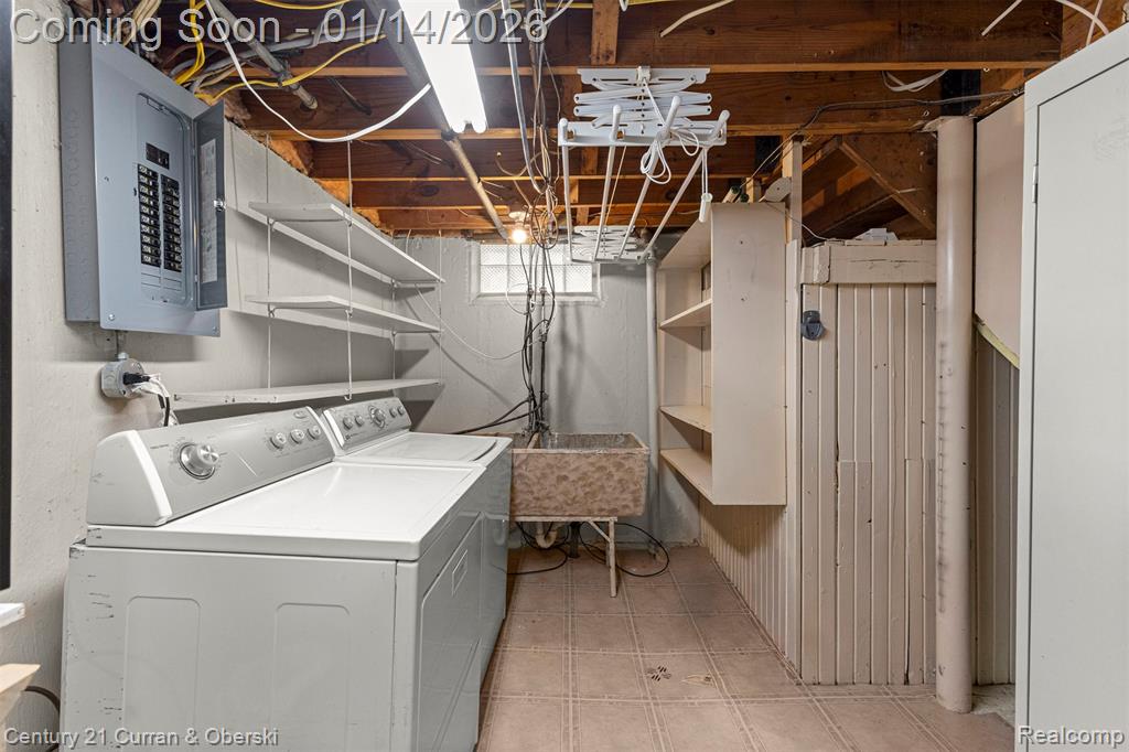 6552 Norwood Avenue, Allen Park, MI 48101 — Photo 24