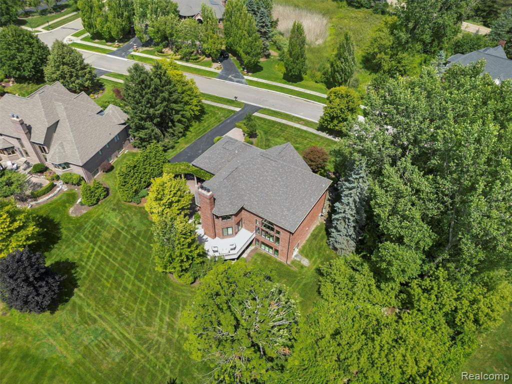 4732 Goodison Place Drive, Rochester, MI 48306 — Photo 41