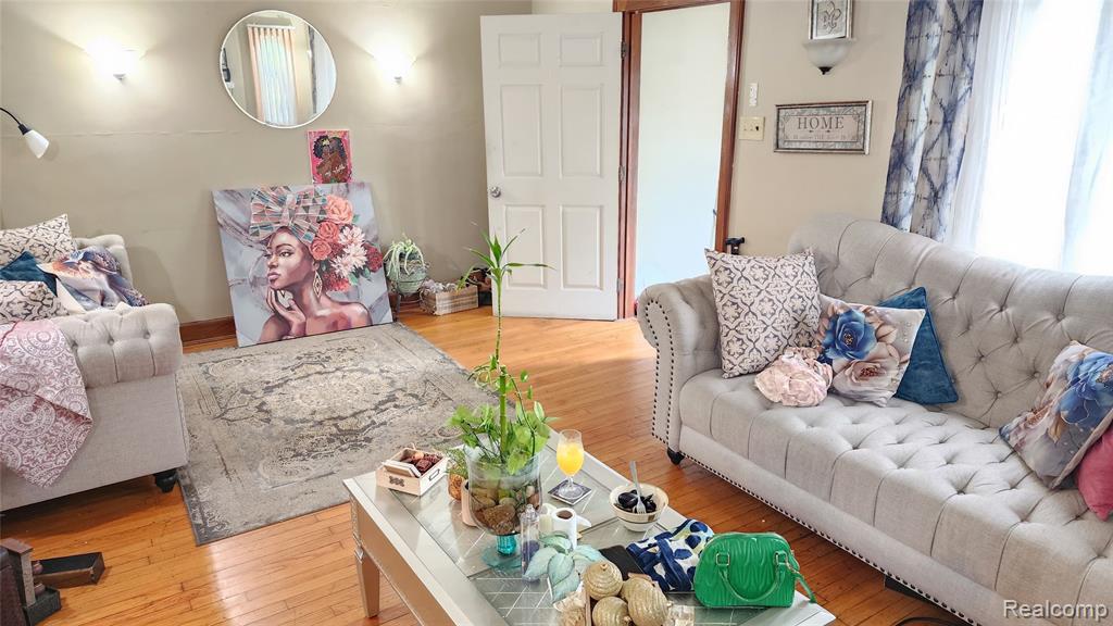 5114-5112 Haverhill Street, Detroit, MI 48224 — Photo 3