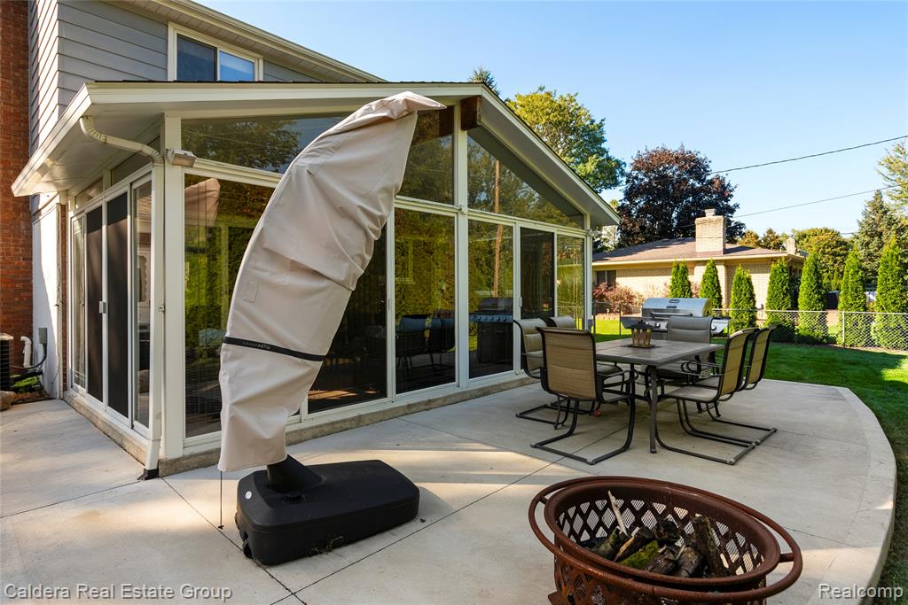 5781 Harlowe Drive, Shelby Twp, MI 48316 — Photo 35