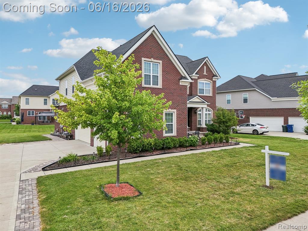 51110 Gulfstream Park Drive, Canton, MI 48188 — Photo 55