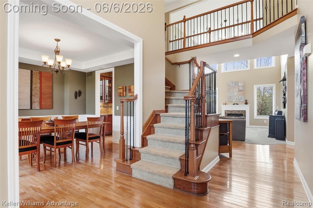 51889 Curtis Court, Northville, MI 48167 — Photo 10