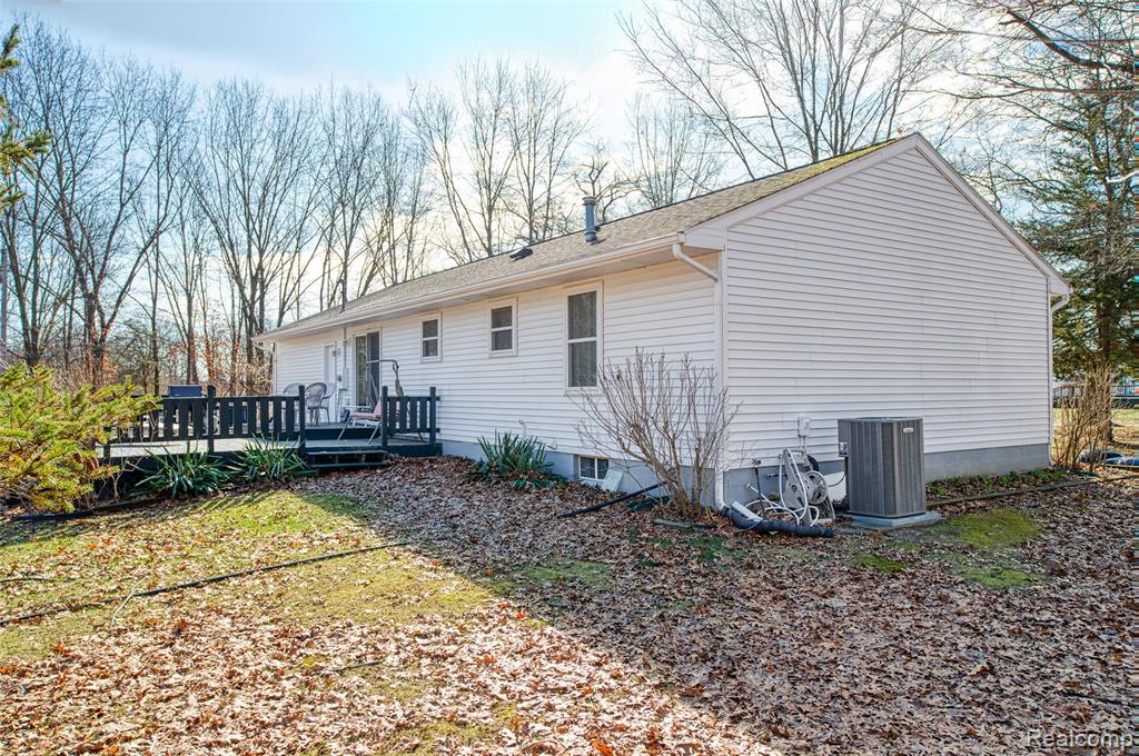 19876 Doyle Road, Gregory, MI 48137 — Photo 3