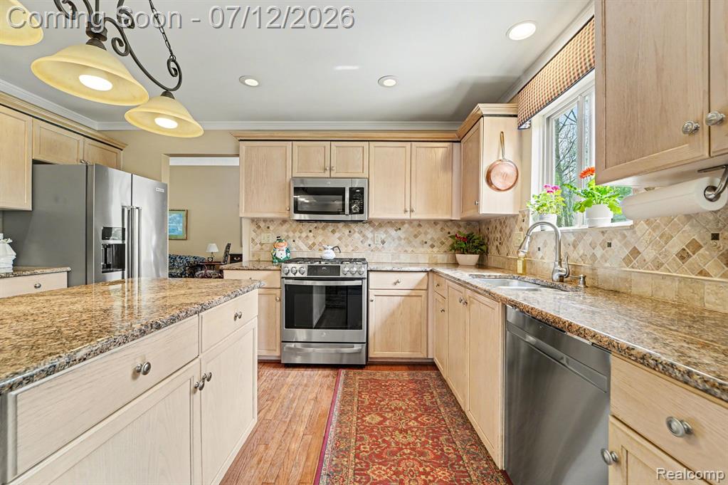 23939 Stony Creek Drive, Farmington, MI 48336 — Photo 11