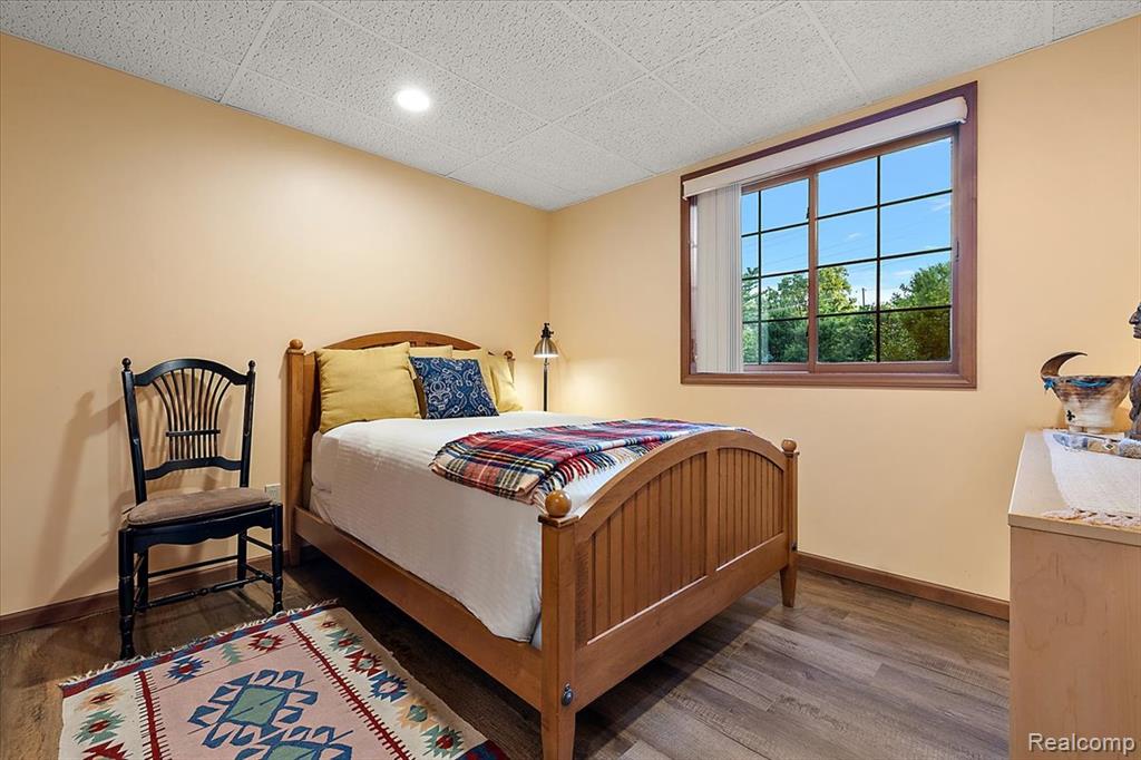 510 Hunters Crossing, Bloomfield Hills, MI 48304 — Photo 41