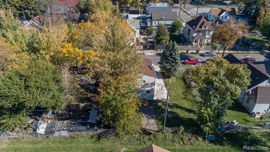 4383 CICOTTE Street, Detroit, MI 48210 — Photo 21