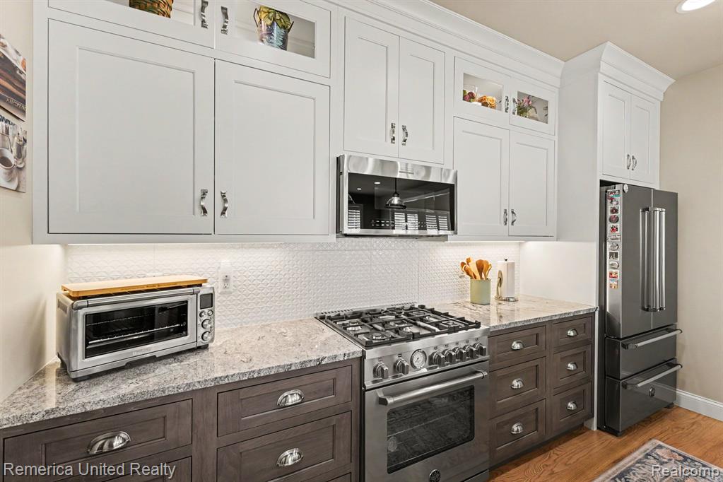 307 River Wood Trail S, 2, Milford, MI 48381 — Photo 10
