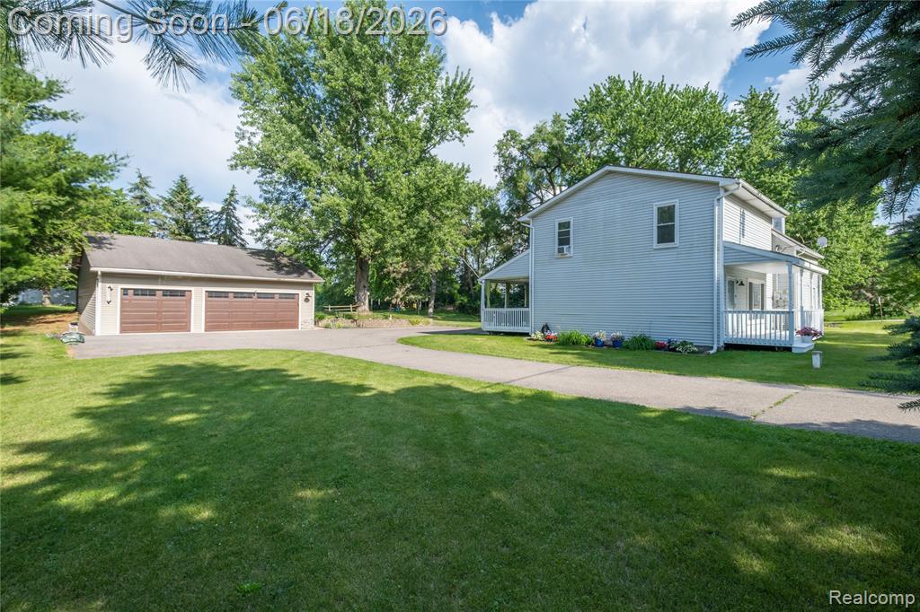 9991 Marshall Road, South Lyon, MI 48178 — Photo 22