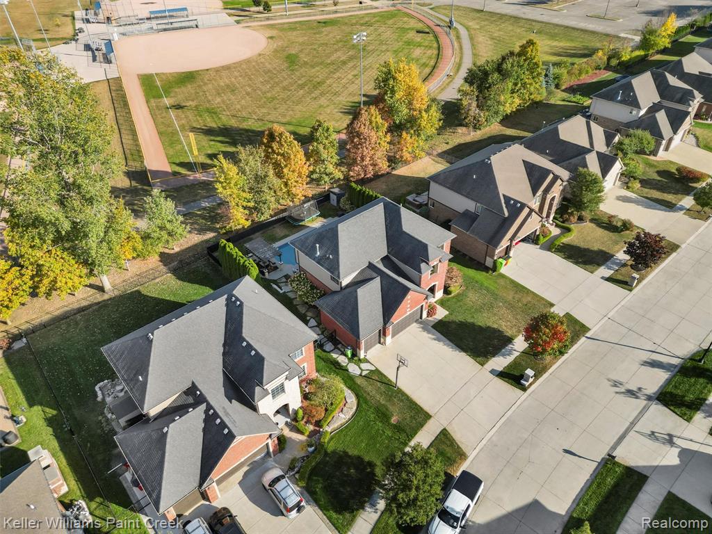 55614 Estates Lane, Macomb, MI 48042 — Photo 58