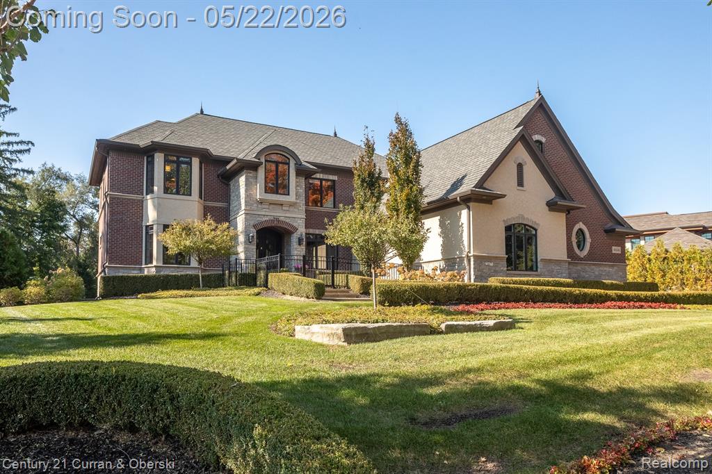 46646 7 Mile Road, Northville, MI 48167