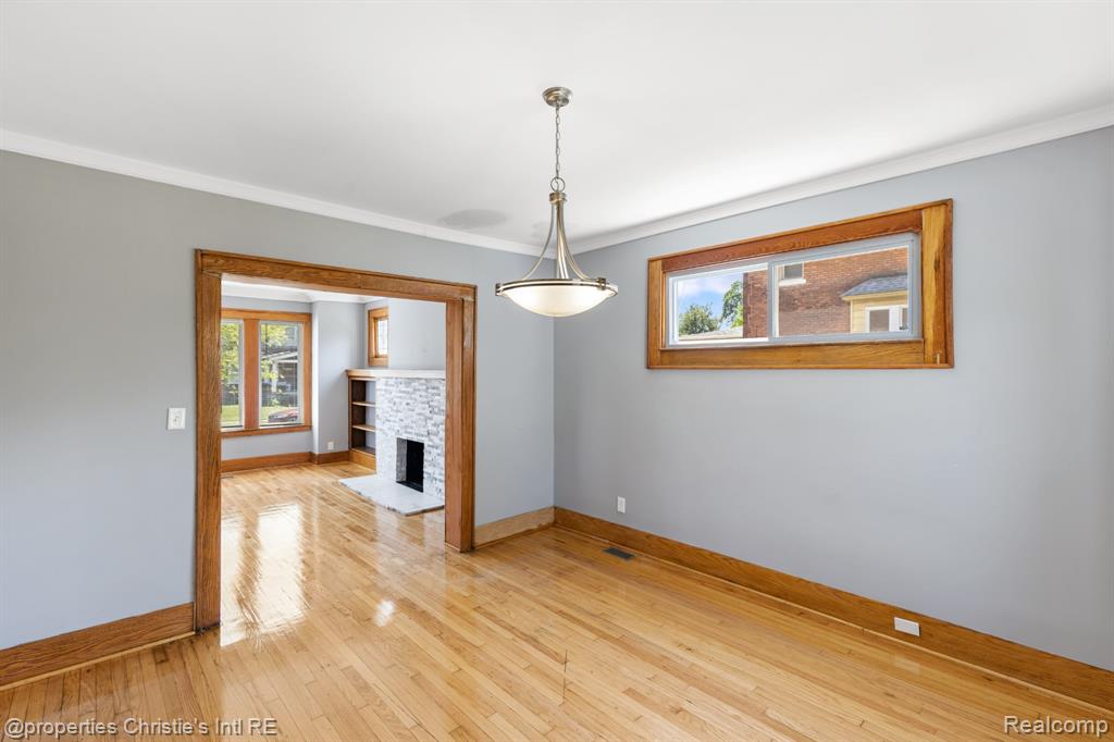 4032 Vicksburg Street, Detroit, MI 48204 — Photo 9