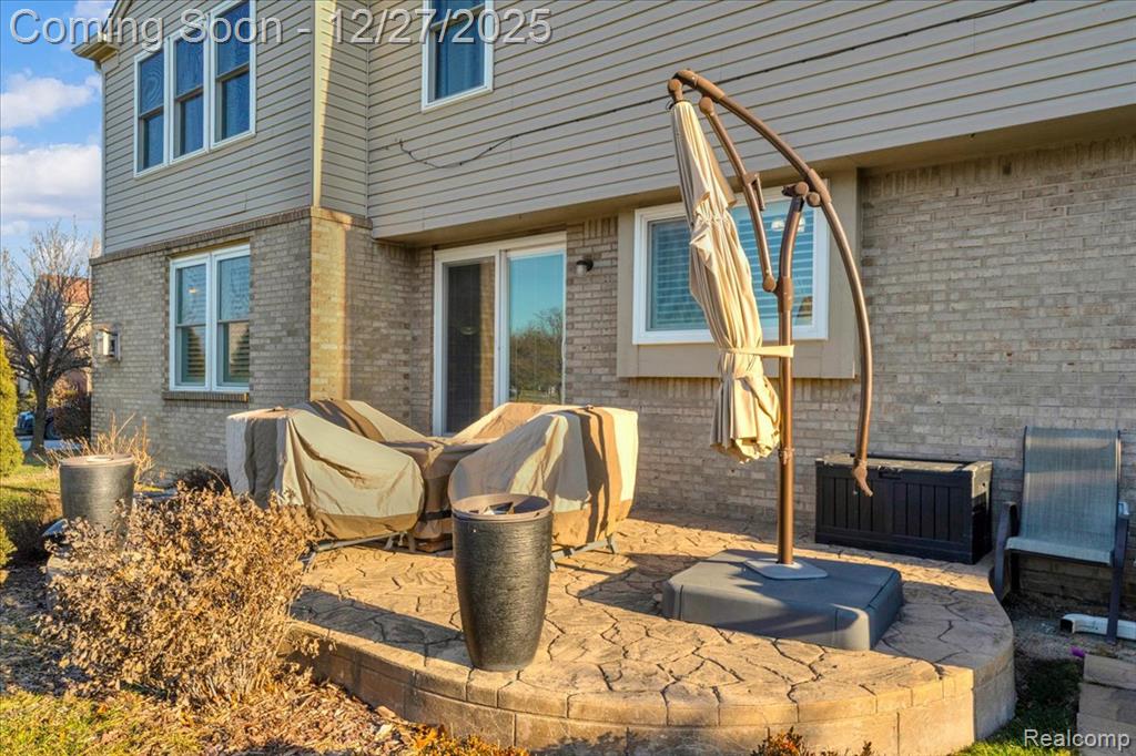 4763 Sherwood Circle, Canton, MI 48188 — Photo 30