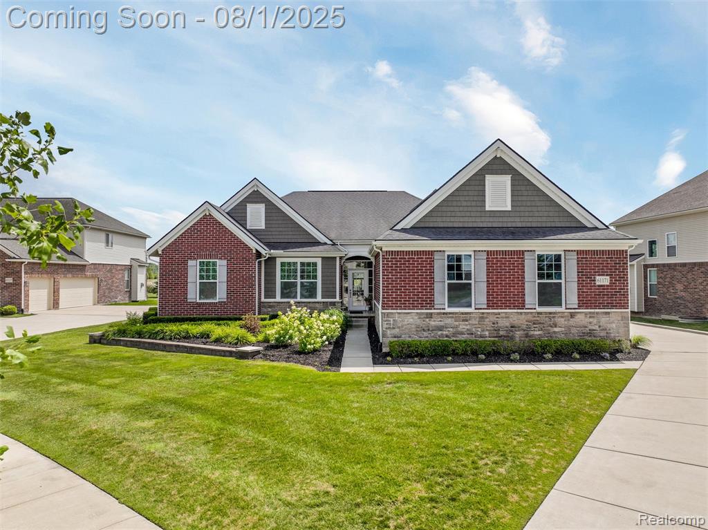 61171 Shaya Boulevard, South Lyon, MI 48178 — Photo 3