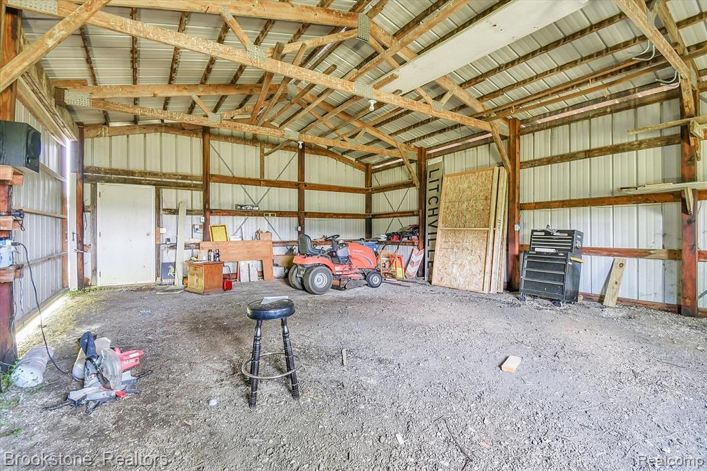 10150 Easton Road, New Lothrop, MI 48460 — Photo 31