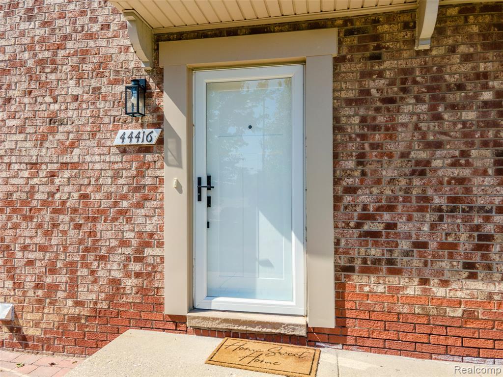 44416 Newburyport Drive, Canton, MI 48187 — Photo 6