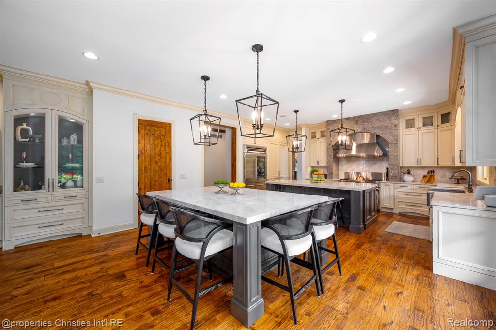 47765 Bellagio Drive, Northville, MI 48167 — Photo 12