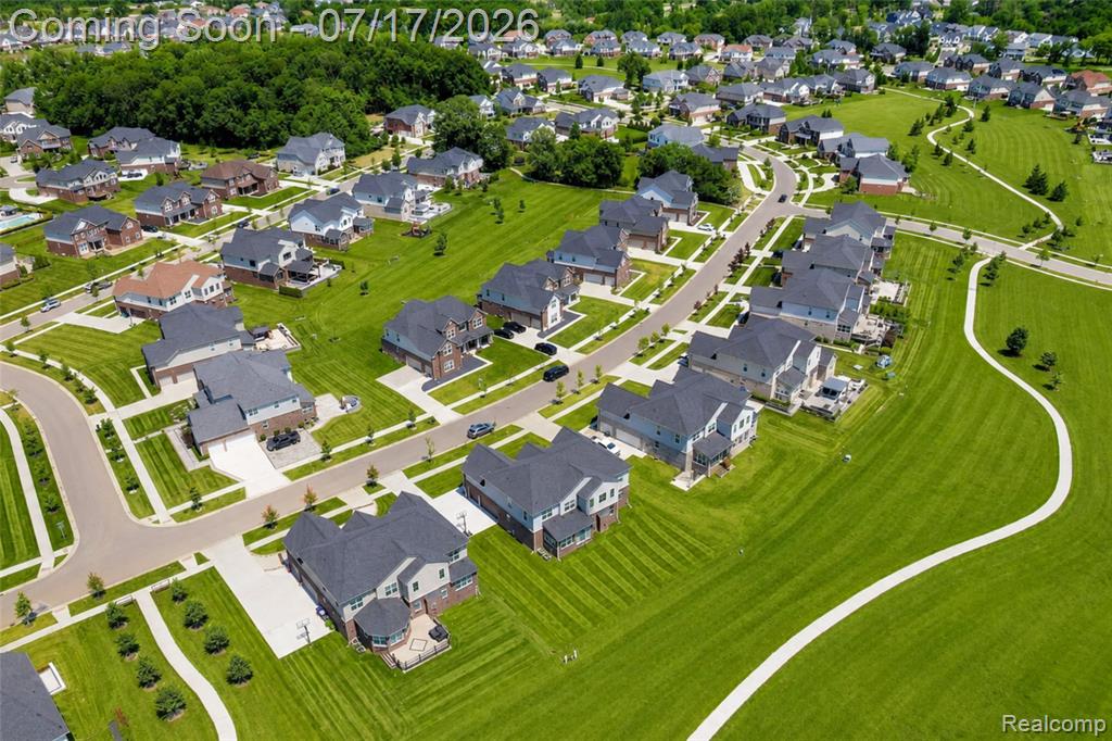 1303 Napa Drive, Canton, MI 48187 — Photo 52
