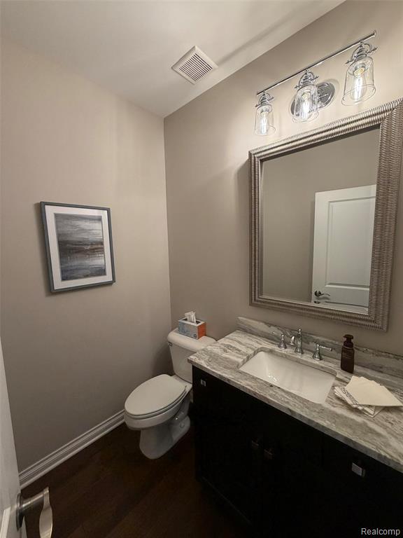 3604 Bay Harbor Drive, 78, Brighton, MI 48114 — Photo 20